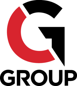 Logo G Group