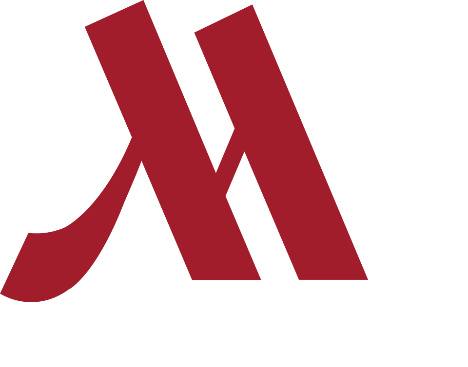 Logo Marriott International